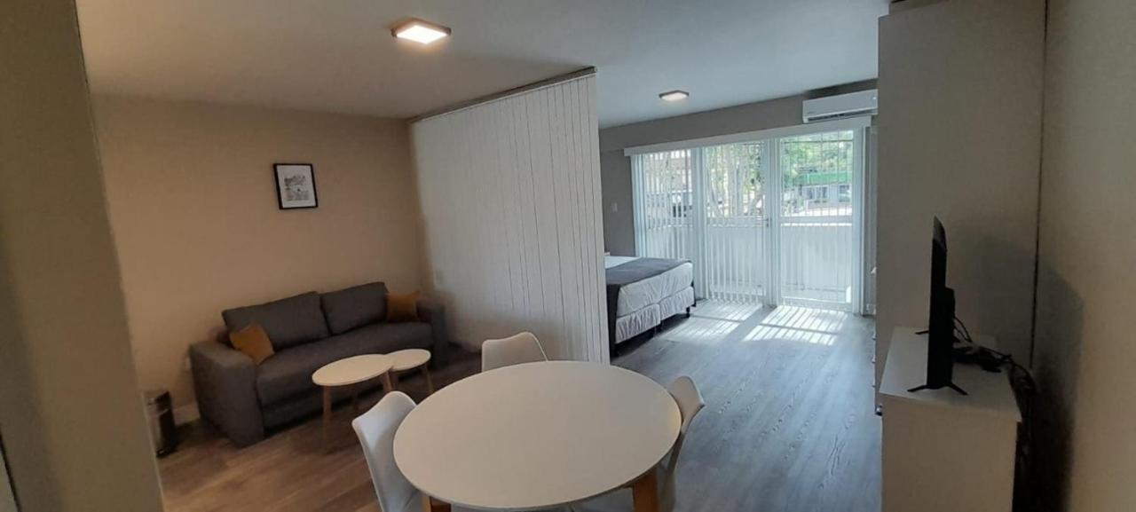 Tecnicolor Mendoza Apartment Екстериор снимка