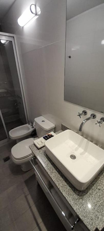 Tecnicolor Mendoza Apartment Екстериор снимка