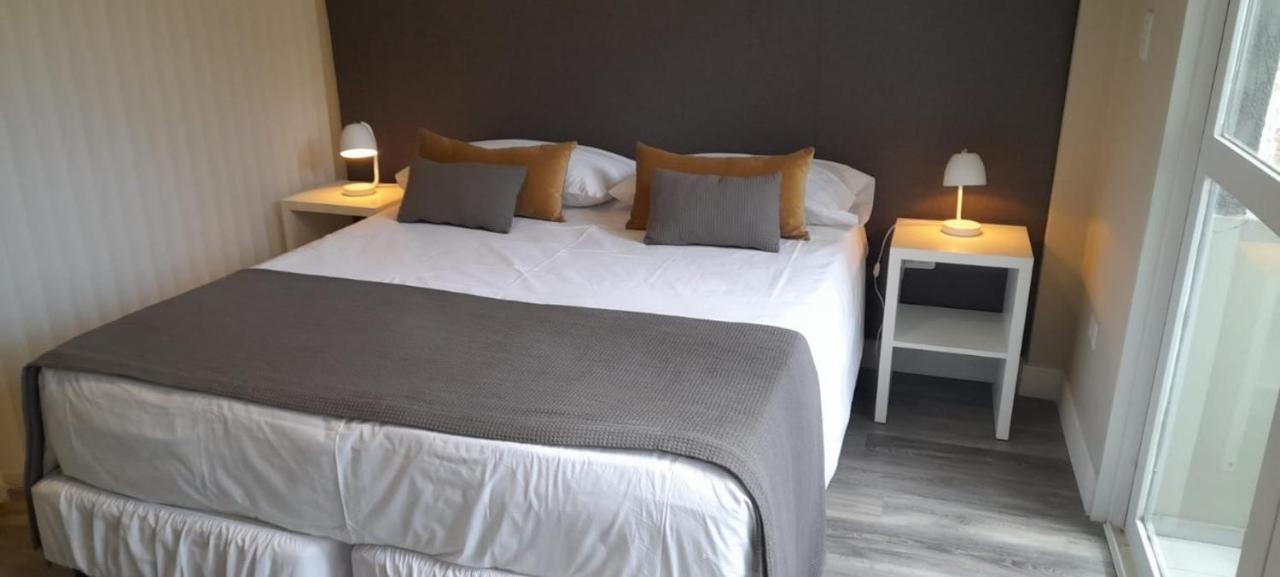 Tecnicolor Mendoza Apartment Екстериор снимка