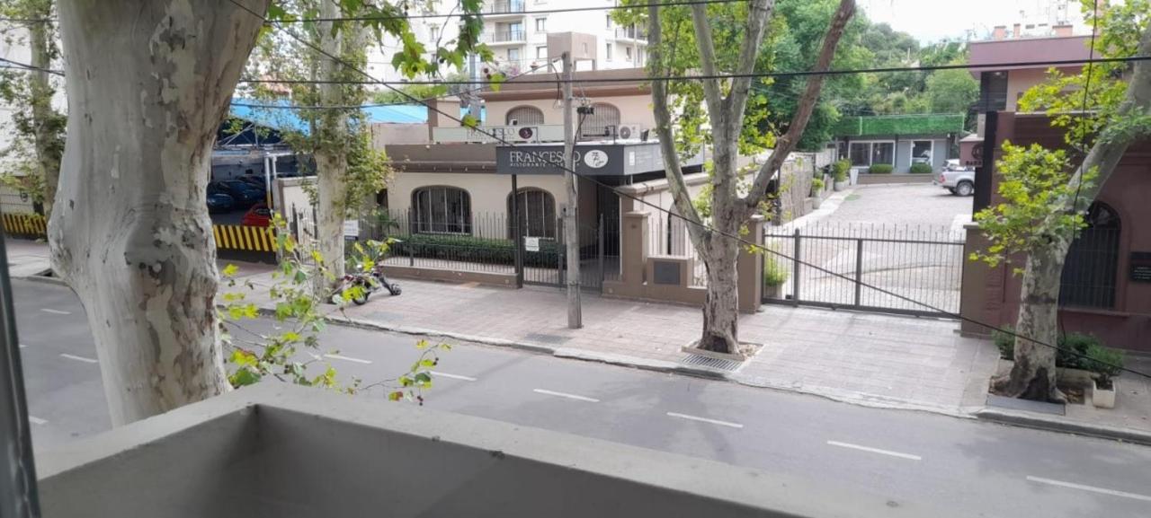 Tecnicolor Mendoza Apartment Екстериор снимка