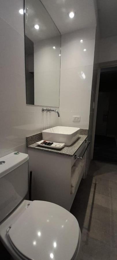 Tecnicolor Mendoza Apartment Екстериор снимка
